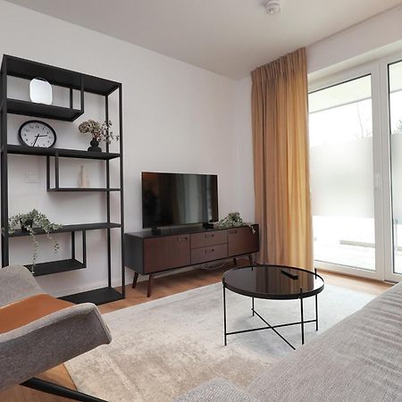 Helloyou Apartments Ingelheim am Rhein Luaran gambar