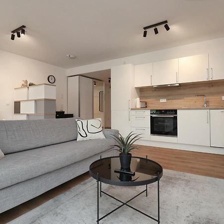 Helloyou Apartments Ingelheim am Rhein Luaran gambar