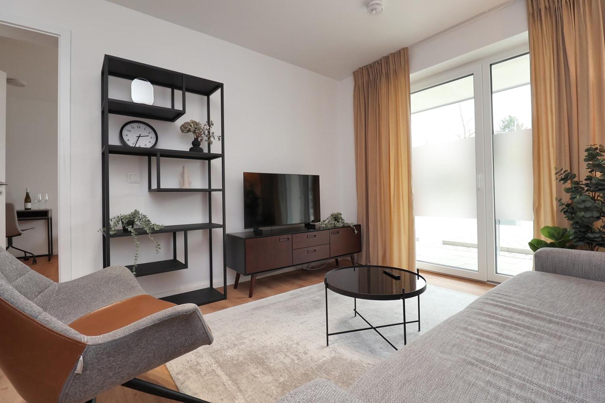 Helloyou Apartments Ingelheim am Rhein Luaran gambar