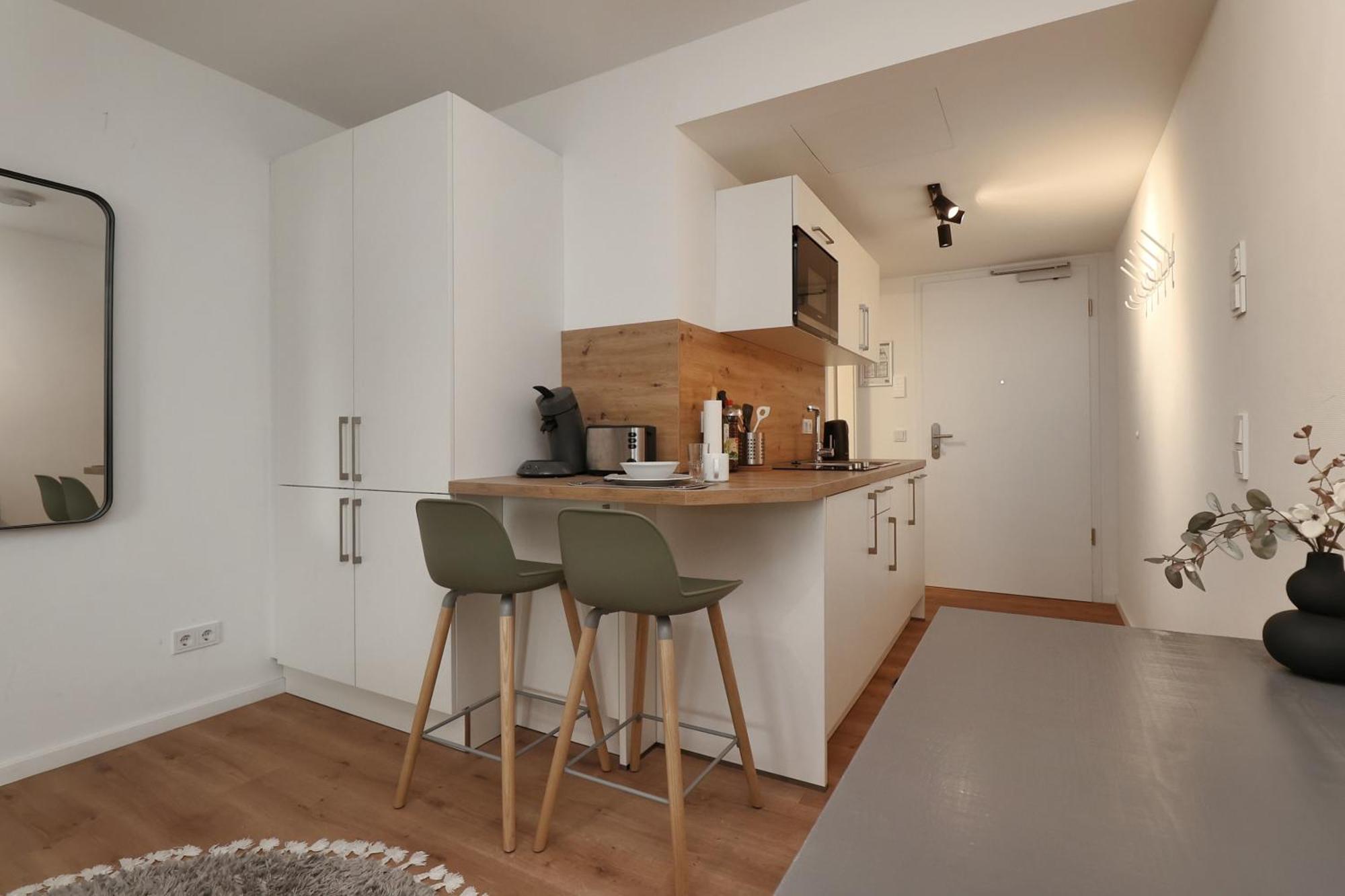 Helloyou Apartments Ingelheim am Rhein Luaran gambar
