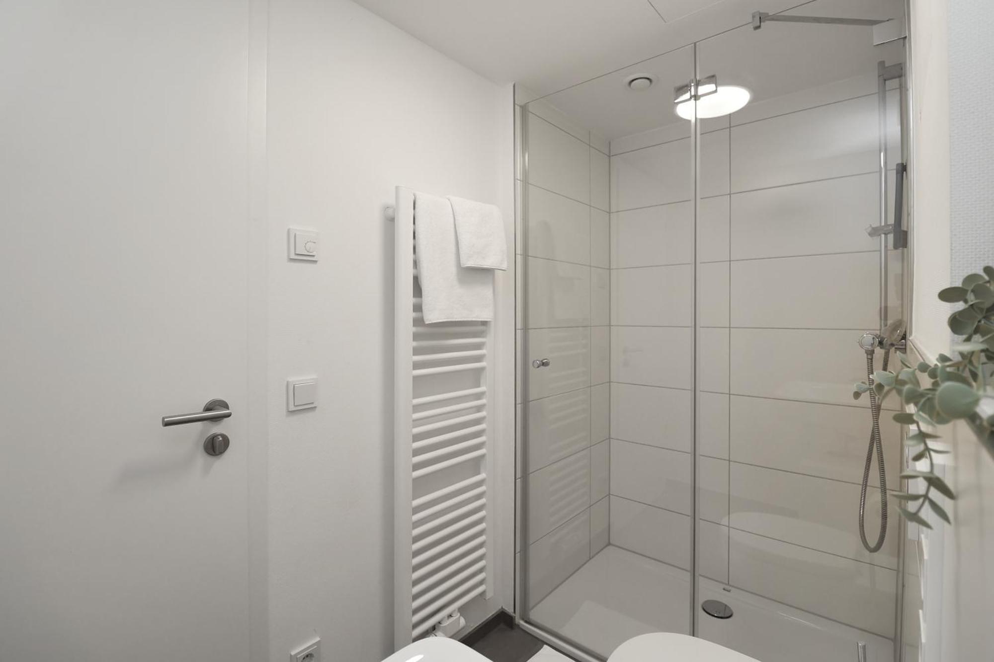 Helloyou Apartments Ingelheim am Rhein Luaran gambar