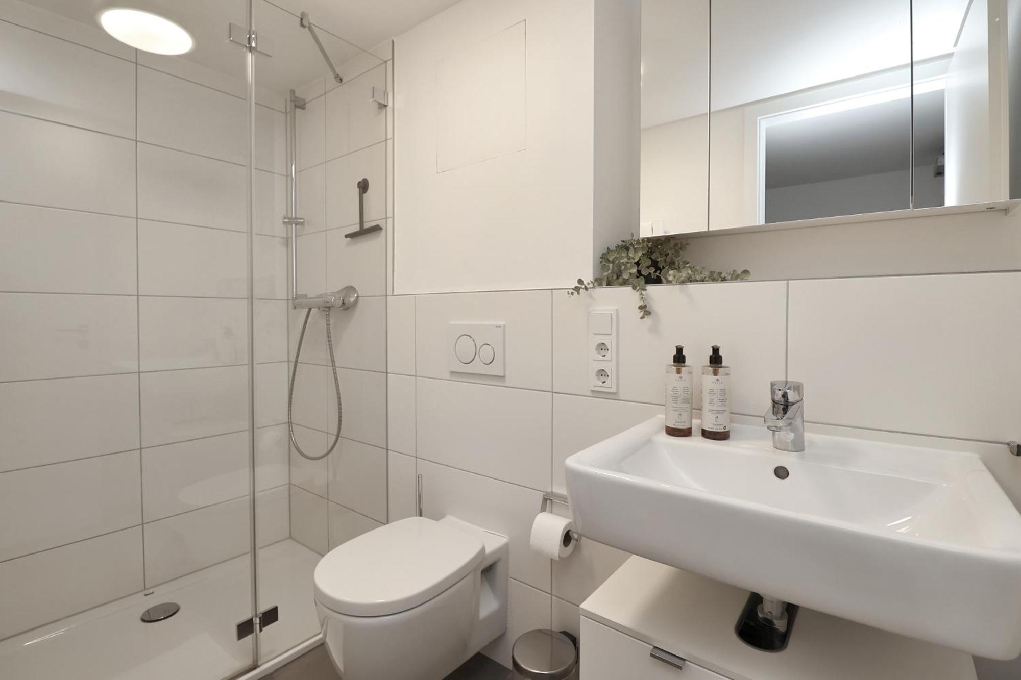 Helloyou Apartments Ingelheim am Rhein Luaran gambar