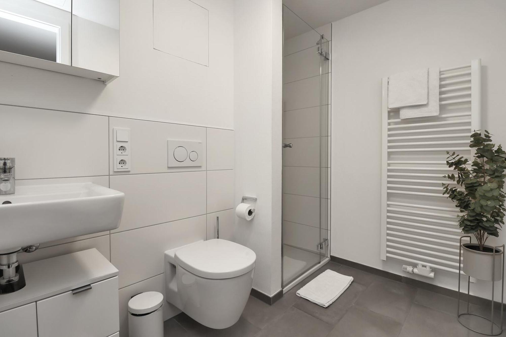 Helloyou Apartments Ingelheim am Rhein Luaran gambar